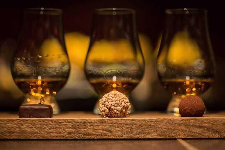 Ten minutes with Arnaud Bignon, chef at The Greenhouse