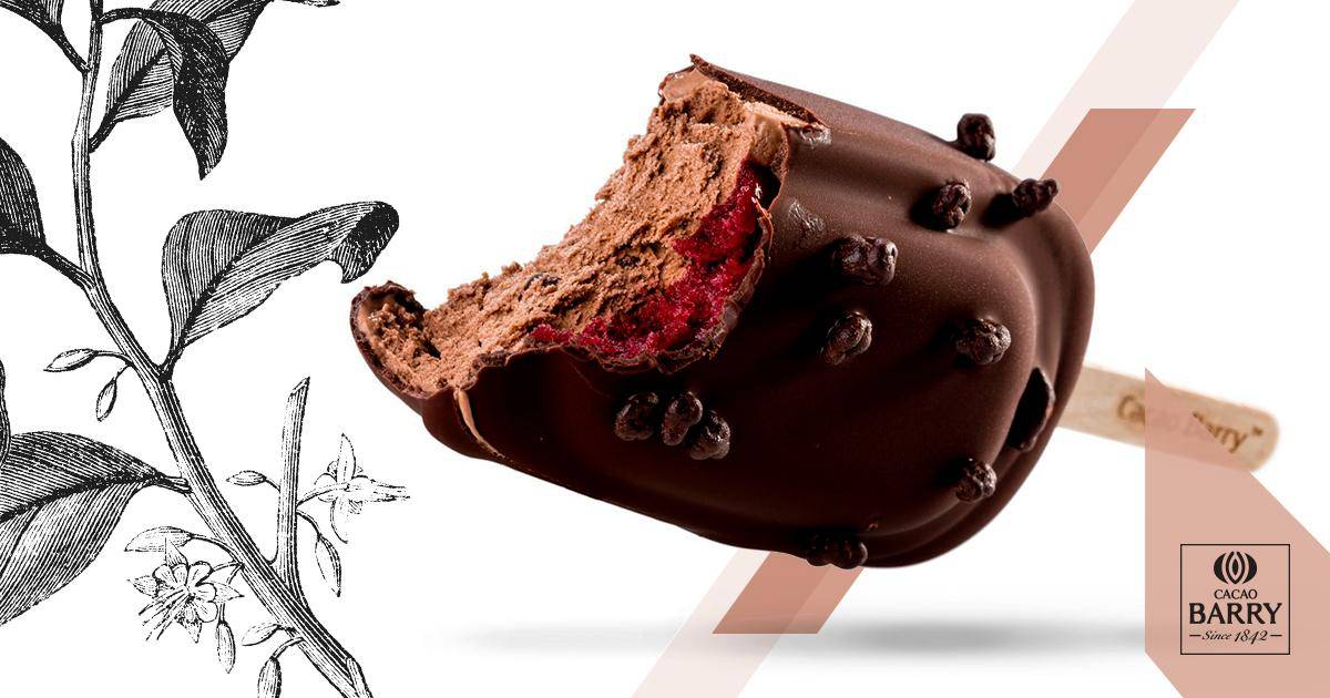 We all scream for ice cream!