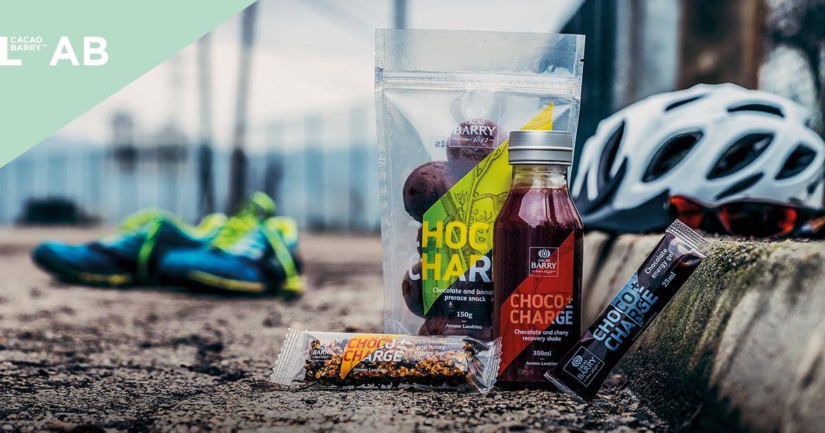 Sports Nutrition