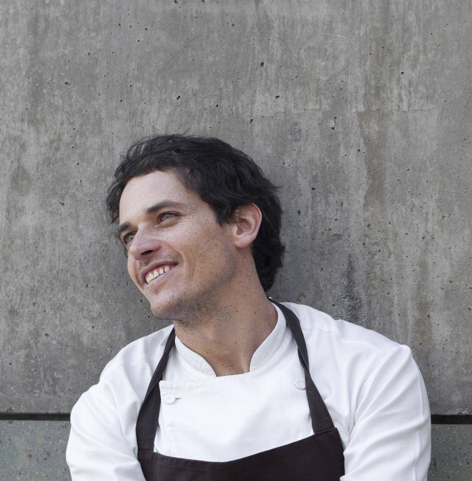 Rodolfo Guzman