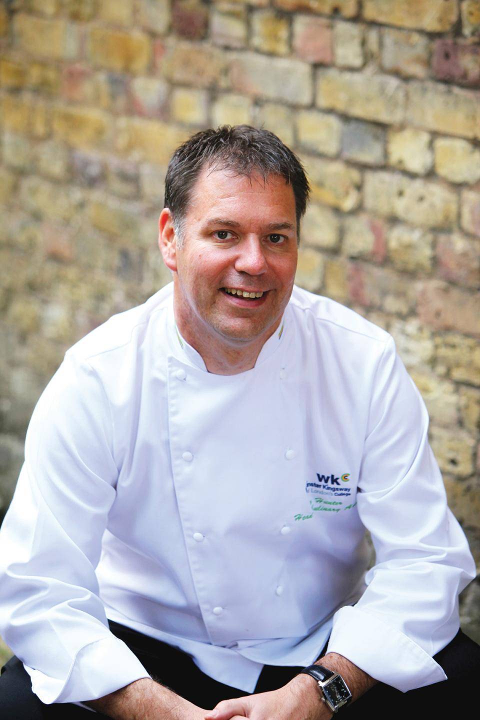 Gary Hunter