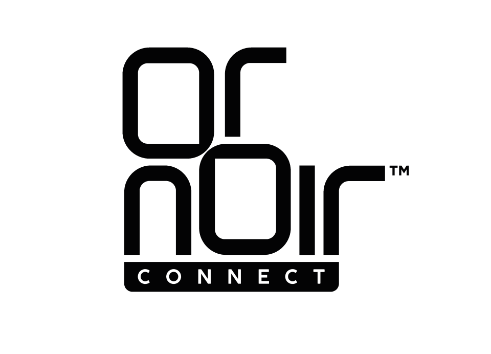 Or Noir Connect