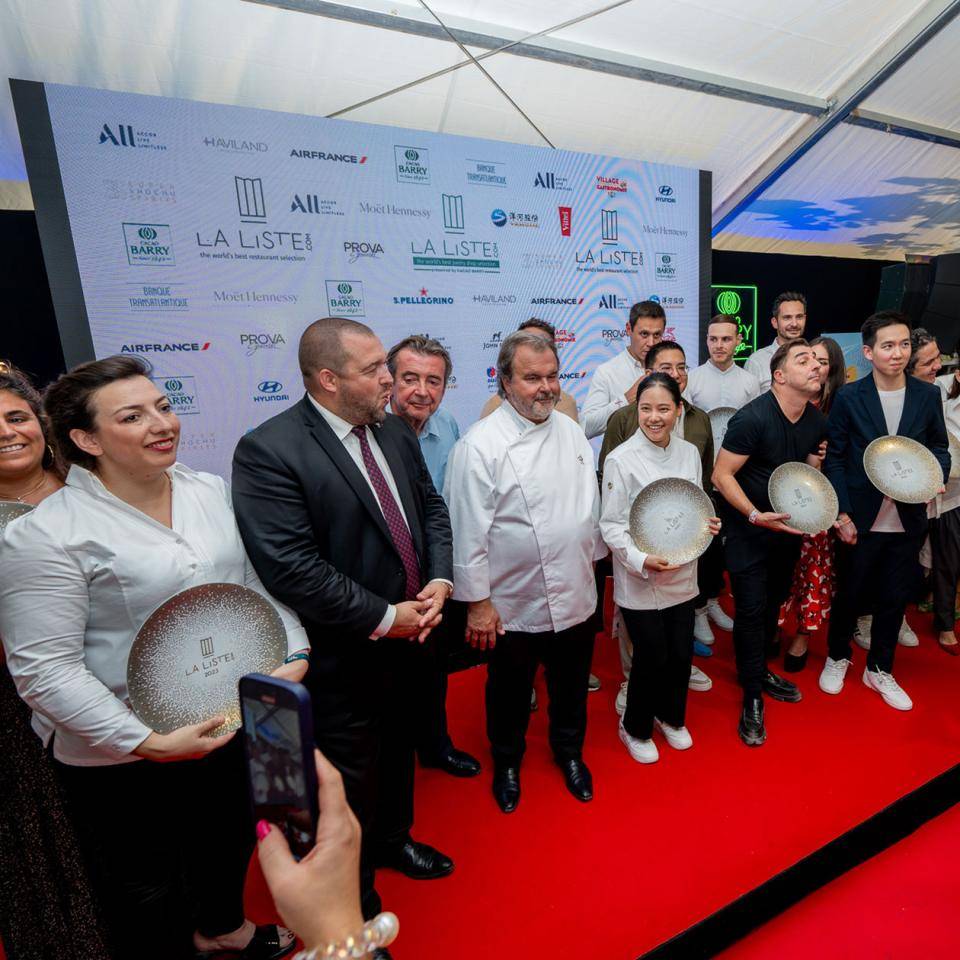 Pastry Awards 2023