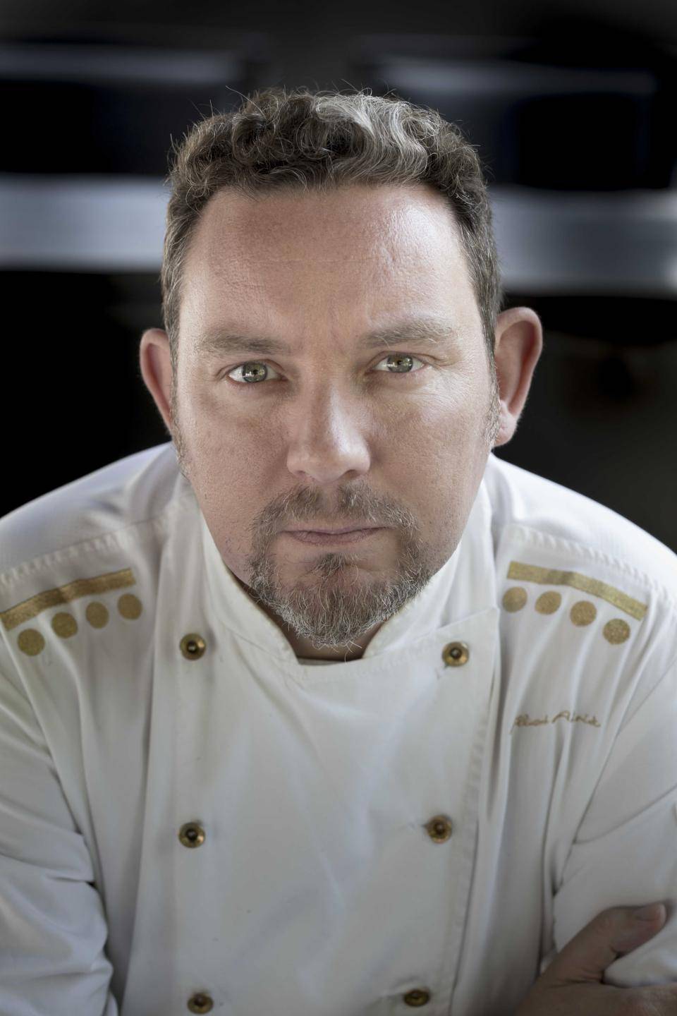 Albert Adria