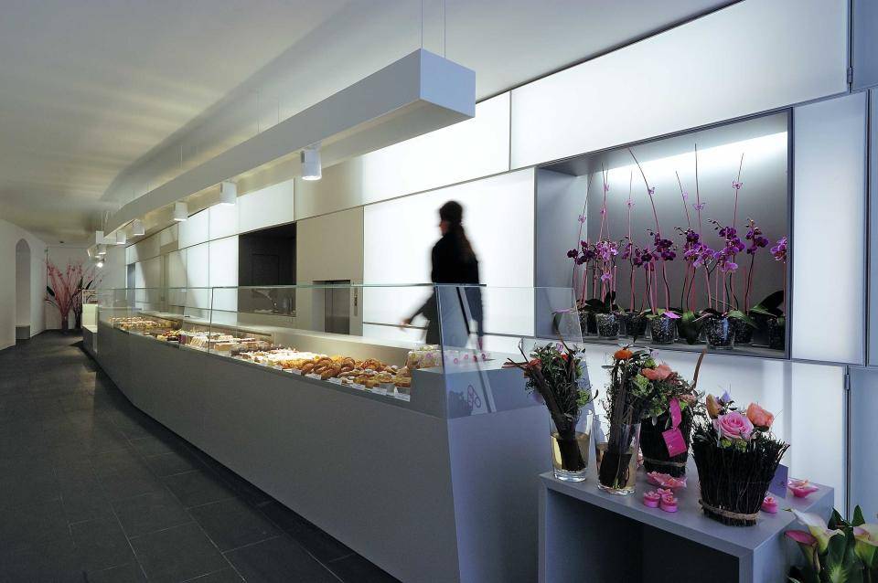 Andreas Acherer Patisserie