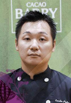 DAICHI TAKARA