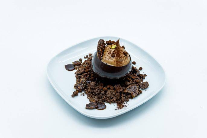 Thé ou Café?, de Timothy Breton - Cacao Barry