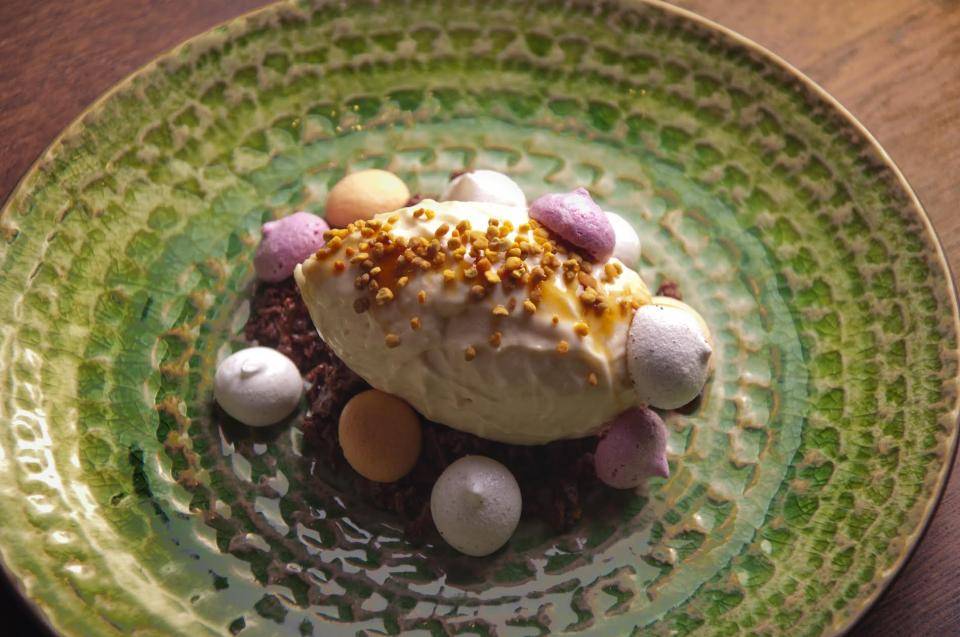 At Lima London. Photo: Laura Lajh Prijatelj