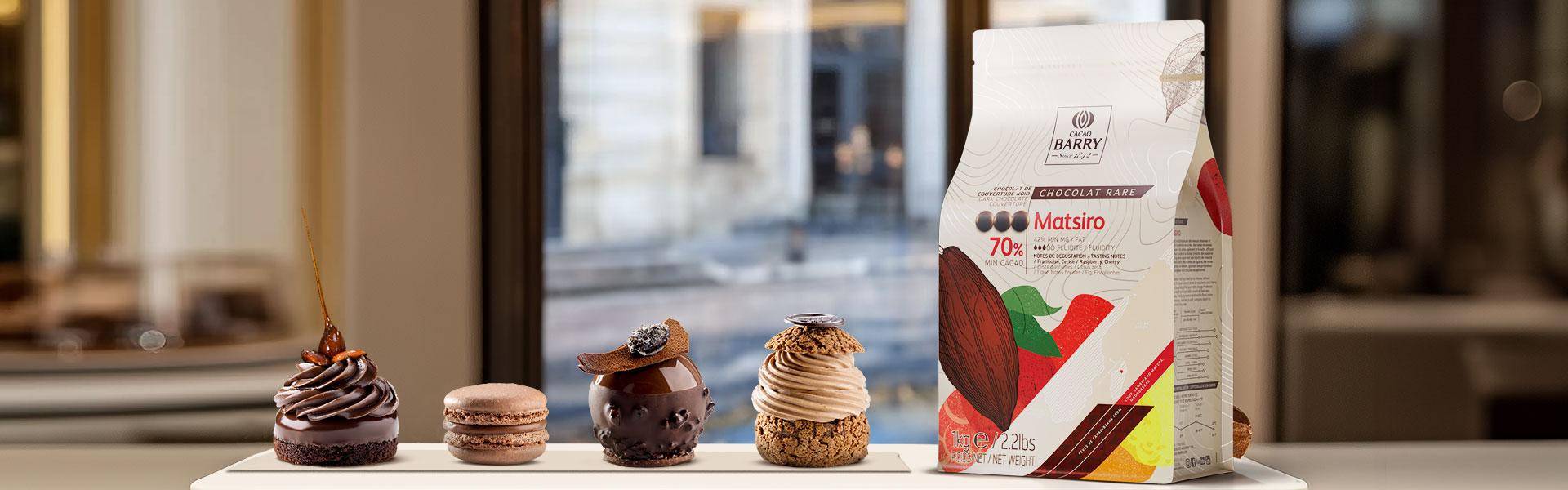 Matsiro-Cacao Barry