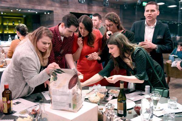 CB Collective Event 