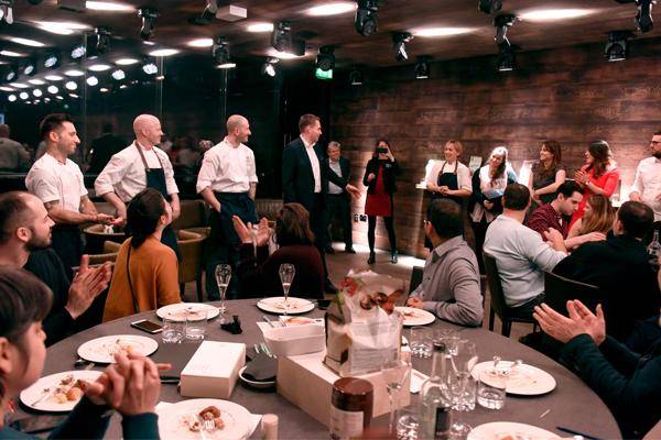 CB Collective Event 