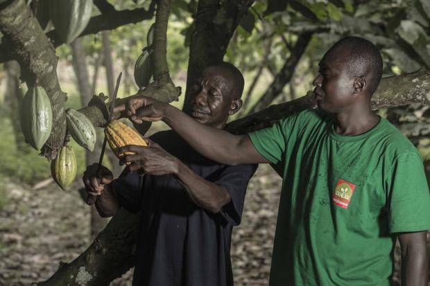 Farmers Masterclass