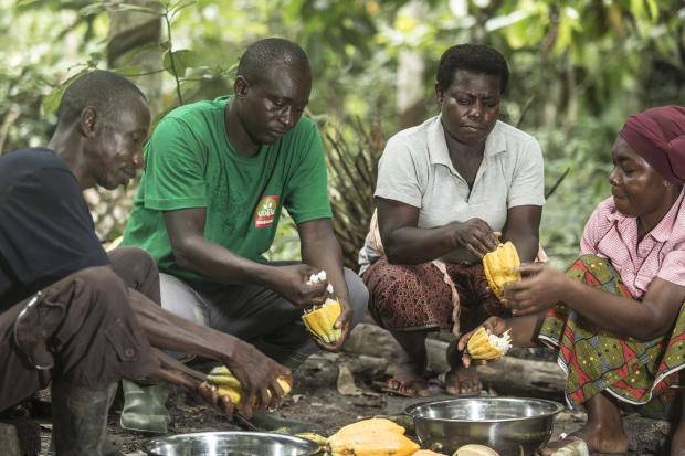 Farmers Masterclass