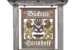 Karin Steinhoff logo