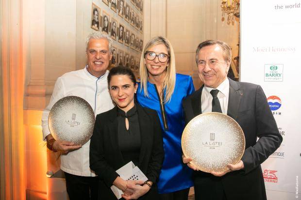 chef eugenie beziat