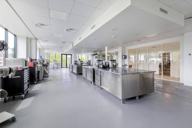 Chocolate Academy France
