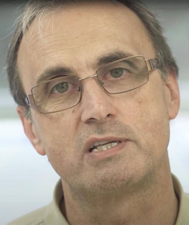 Jaume Soldevila, Chocolate R&D, Vic, Espagne