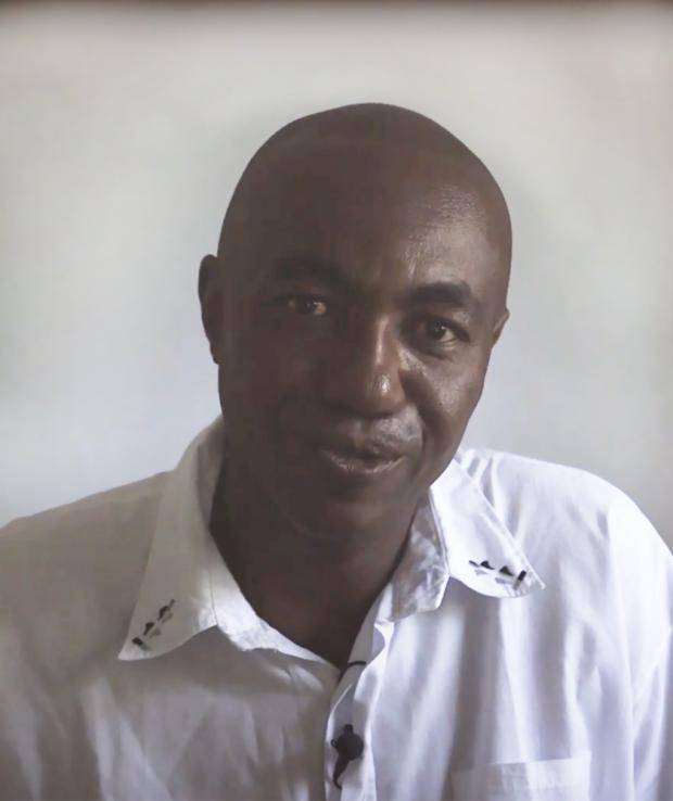 Henry Aristide, Coordinateur technique pour l'environnement et l'écotourisme 