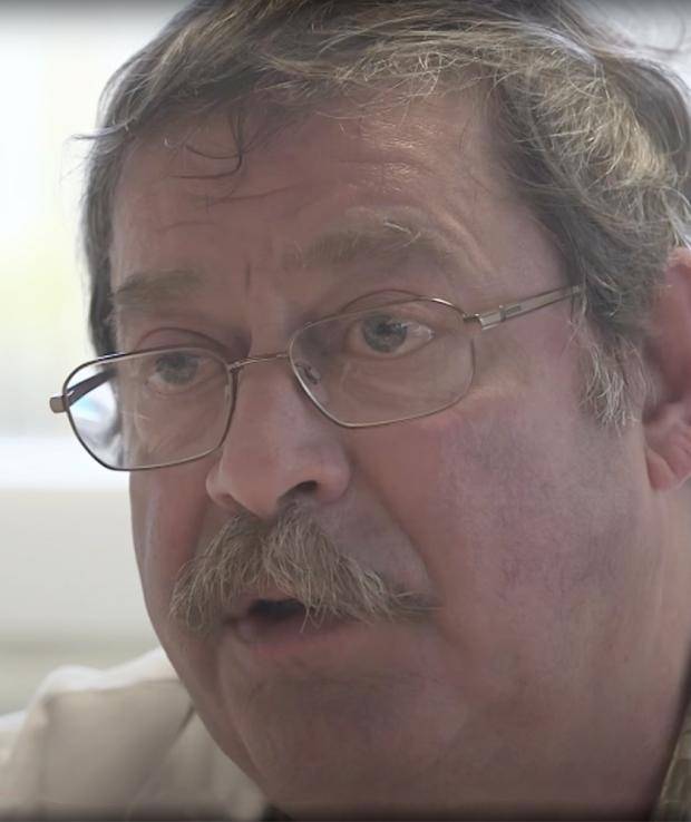 Philippe Troplin