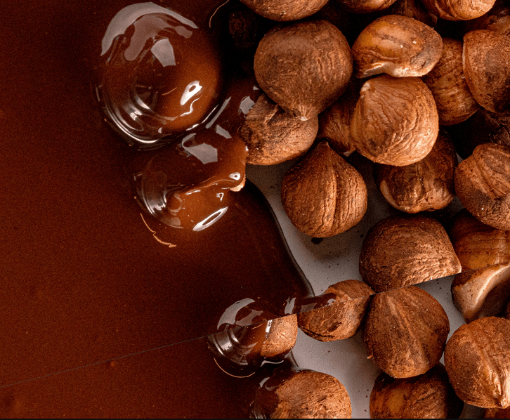 Nut ingredient