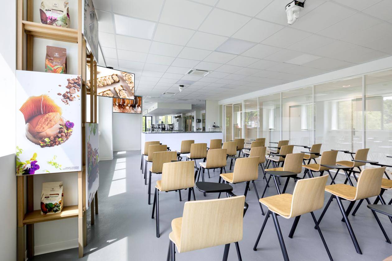 Chocolate Academy France