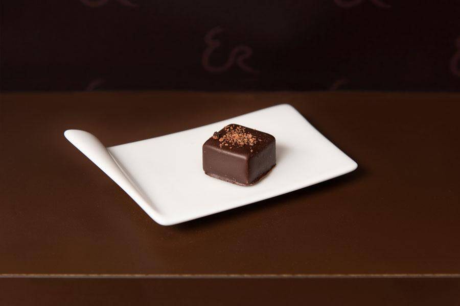 pralia al cioccolato cacao barry