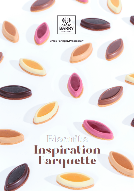 INSPIRATION BARQUETTE