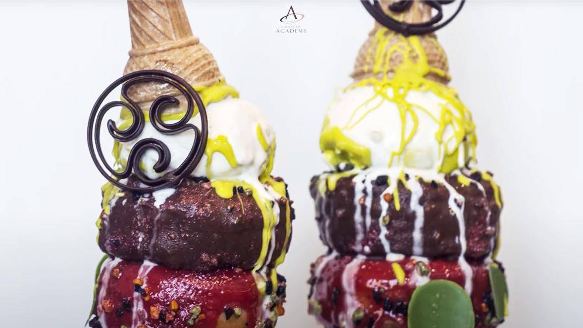 6th International Gourmet Chef Seminar Milan 20-22nd June