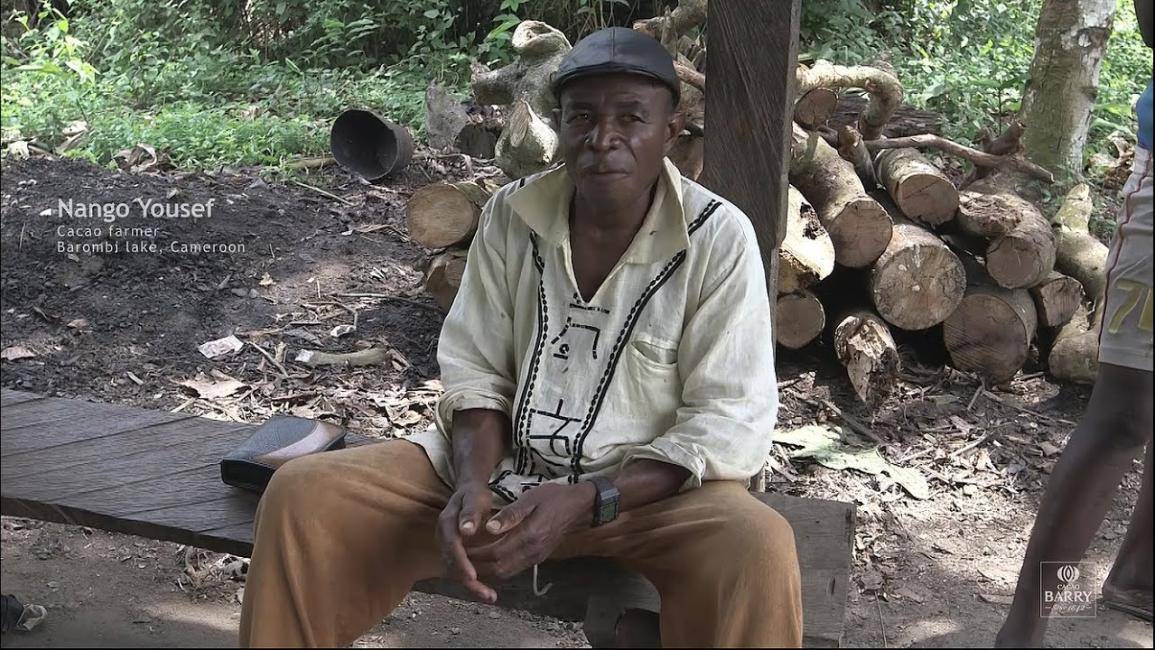  Episode 1 - The meaning of Cocoa