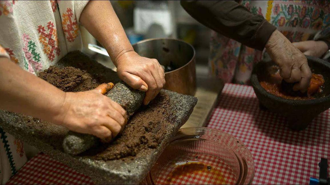 Episode 4 - Gastronomie
