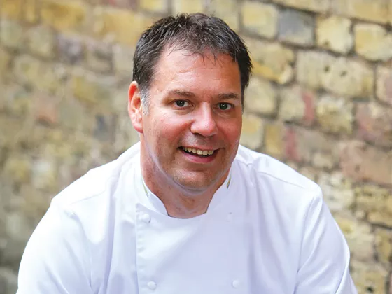 Gary Hunter