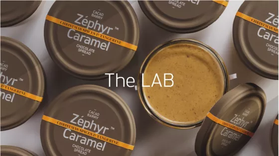 The Lab ambition