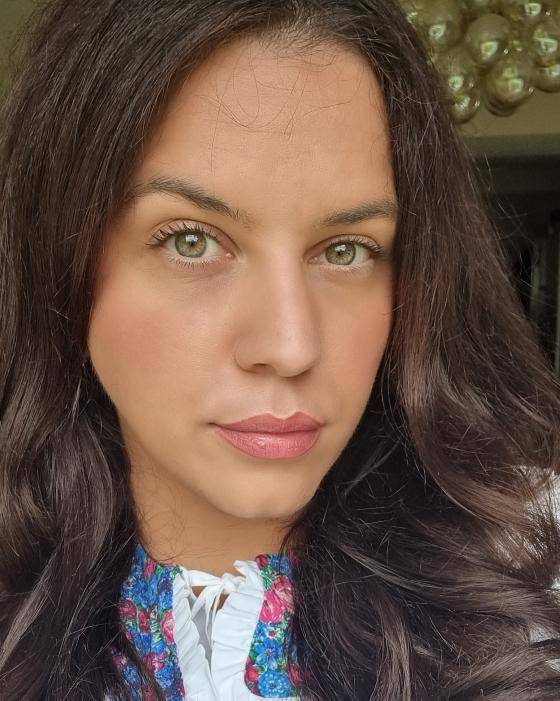 Morgane Traffort