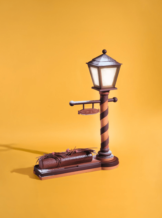 BUCHE SIGNATURE CACAO BARRY 2026