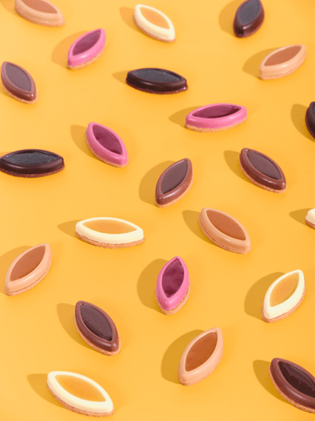 barquettes inspiration