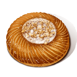 King cakes